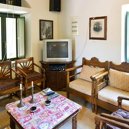 Barons Mansion Naxos City