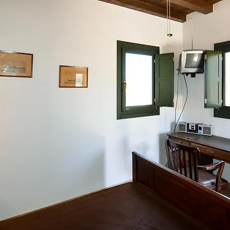 Villa Barons Mansion Naxos City
