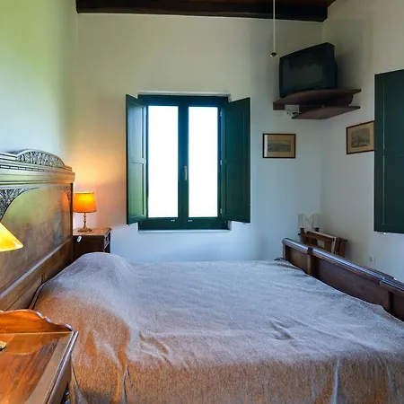Barons Mansion Villa