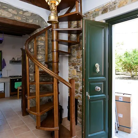 Barons Mansion Villa