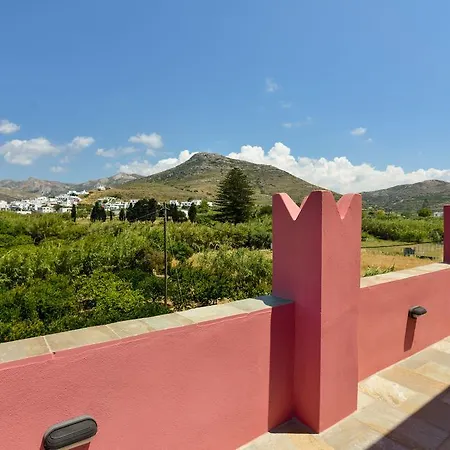 Vila Barons Mansion