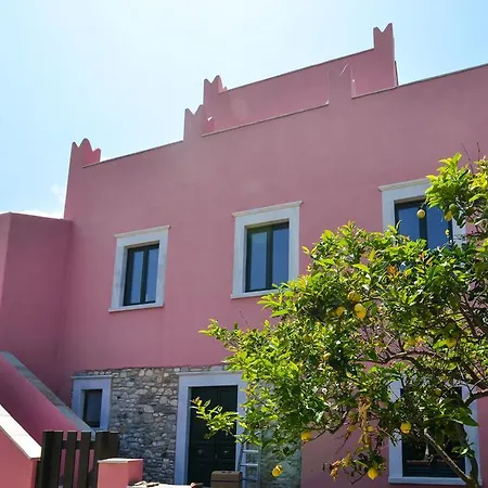 Barons Mansion *