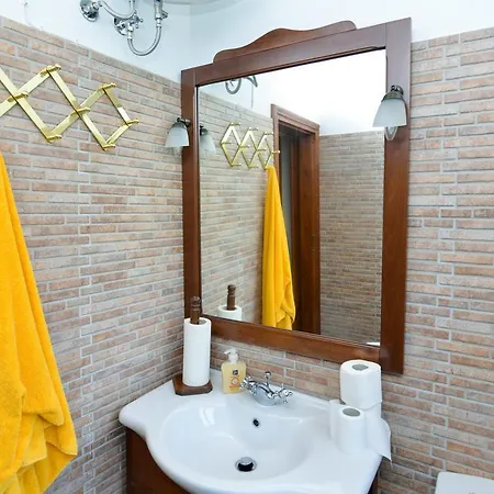 Barons Mansion Vila Naxos City